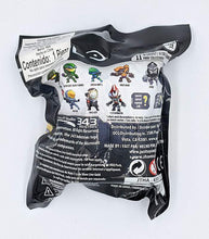 Load image into Gallery viewer, Mystery bag of Halo 3D Hangers showing various collectible characters.
