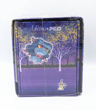 Load image into Gallery viewer, Ultra Pro - Alcove Flip Deck Box  side of box
