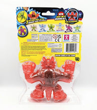 Load image into Gallery viewer, Heroes Of Goo Jit Zu Dino X-Ray Blazagon back of pack
