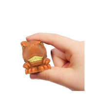 Load image into Gallery viewer, Mash'ems Jurassic World Series 2 t rex
