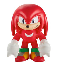 Load image into Gallery viewer, Stretch Armstrong Knuckles toy figure, super-stretchy and durable, ideal for kids' imaginative play.

