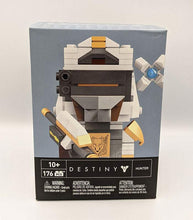 Load image into Gallery viewer, Kubros Mega Bloks - Hunter construction set packaging with Destiny Hunter character, 176 pieces.
