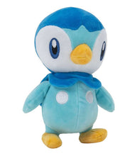 Load image into Gallery viewer, Piplup 8" super soft plush Pokemon toy
