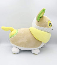 Load image into Gallery viewer, Yamper 8" plush Pokemon toy, super soft, suitable for 2+ years.
