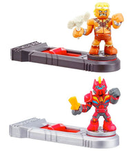 Load image into Gallery viewer, Akedo  Kragnox VS Epic powercorn
