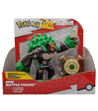 Load image into Gallery viewer, Pokemon Battle Figure - Rillaboom
