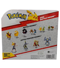 Load image into Gallery viewer, Pokemon Battle Figure - Rillaboom

