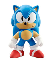 Load image into Gallery viewer, Sonic The Hedgehog Mini Stretch Figure
