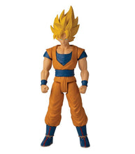 Load image into Gallery viewer, Dragon Ball Super Limit Breaker Series 12 Inch Super Saiyan Goku action figure with detailed design and articulation.
